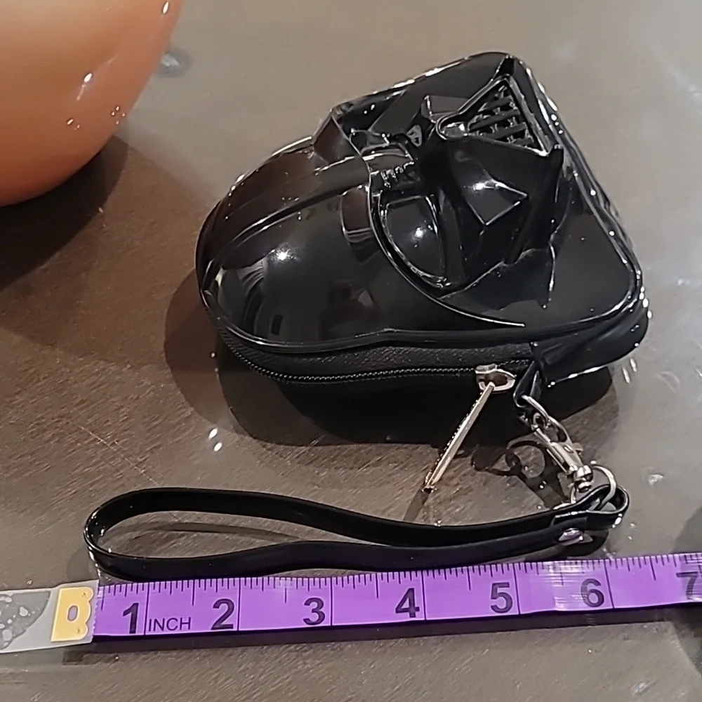 ****Rare**** Pre-Funko Loungefly X Darth Vader Wrist Wear